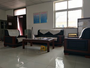 辦公室環(huán)境